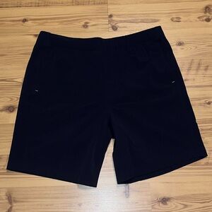 Myles Apparel Everyday Shorts